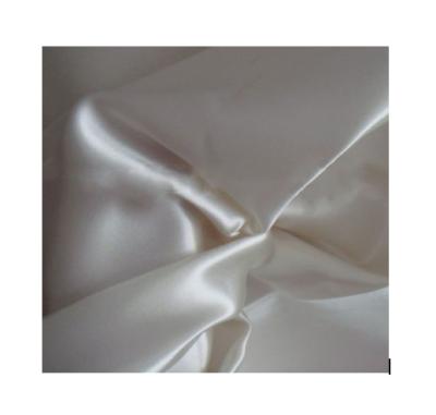 China Semi-matte anti-static stretch satin for sale