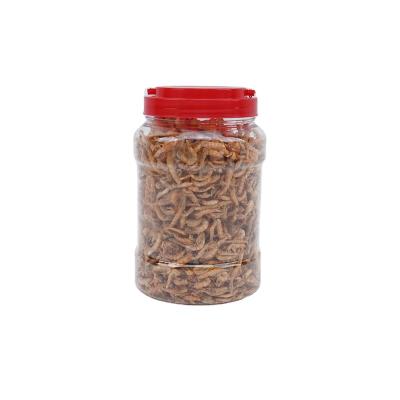 China Sustainable High Nutrition Popular Dried Shrimp And Bird Food Seafood For Small Animal Pet Feeds for sale