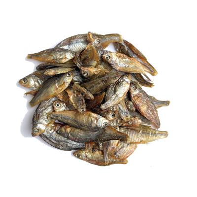 China High Quality Viable Nutritious Pet Food Vitamin Bulk Dried Fish for sale