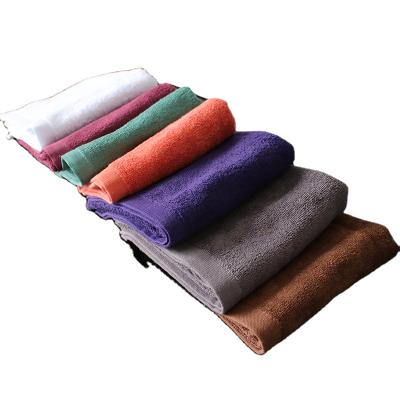 China QUICK DRY Hot Anti Bleach Chlorine Bleach Hot Sale Safe Towel Can Be Customized for sale