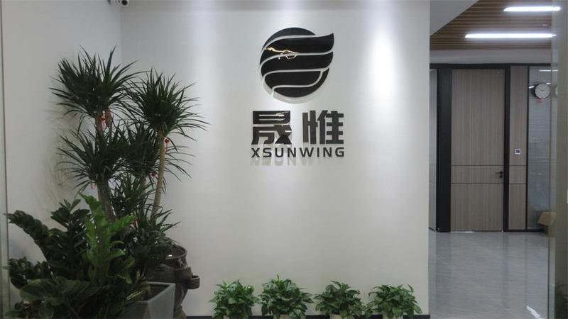 Verified China supplier - Xiamen Sunwing Garments Co., Ltd.