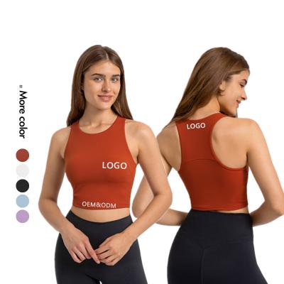 China Xsunwing Logo Mrporter High Quality Ribbed Breathable Yoga Gym Fitness Crop Custom Top For Women Bluey Clothing Tracker Increasing Sport Bottoms for sale