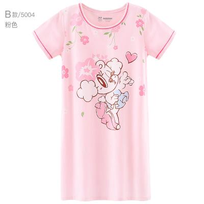 China Manufacturer QUICK DRY 2020 Baby Girls' Sleepwear Dress Sleepwear Children's Sleepwear for sale