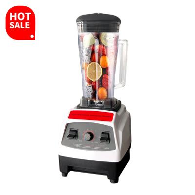 China 110V Hotel Ice Crusher Machine Ice Juice Blender Blender for sale