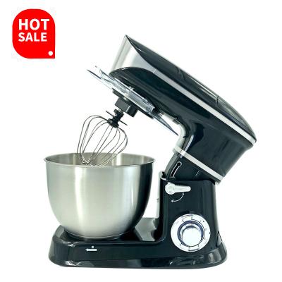 China Chef Commercial Blender 6.5L Commercial Blender Machine Multifunctional Egg Beater Fresh Milk Kneading Machine for sale