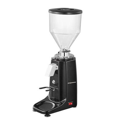 China Commercial Commercial Espresso Coffee Maker Safety Operate Electric Coffee Grinder Coffee Grinder Machine for sale