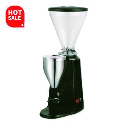 China Italian commercial large concentrated quantitative electric coffee grinder for sale