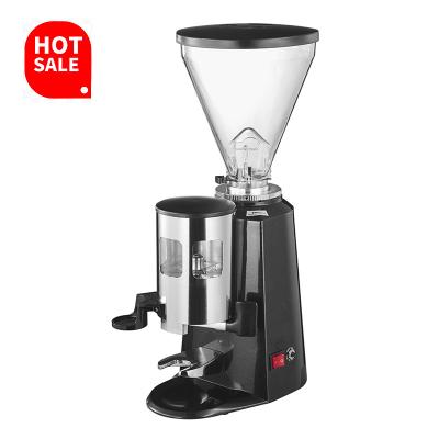 China Large Commercial Commercial Espresso Grinder Made in China Electric Coffee Grinder for sale