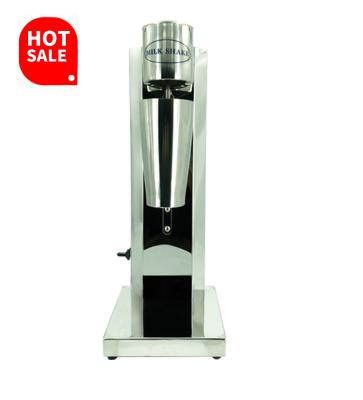 China 220V Stainless Steel Multifunctional Electric Single Head Commercial Milkshake Mixer for sale