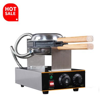 China 110V Non Thermostat Delivery Adjustable Tool Egg Blast Maker Waffle Cake Maker Stick Pot Egg Blast Maker for sale