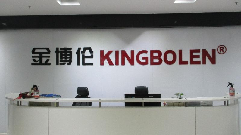 Verified China supplier - Shenzhen Kingbolen Electrics Technology Co., Ltd.