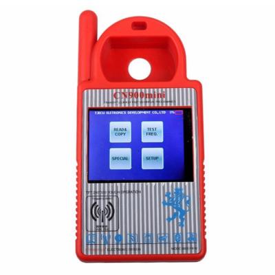 China Kingbolen Can Programmer Newest Mini Version 4C CN900 Car Key Programmer Key Decoder Directly for sale