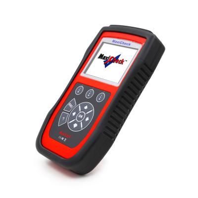 China Universal Read Autel MaxiCheck EPB Universal Diagnostic Tool CE Certificate Car Scanner for sale