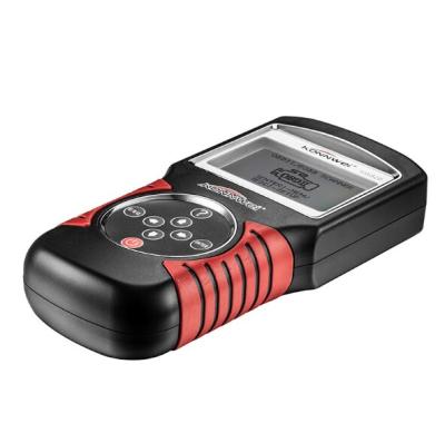 China KONNWEI KW820 auto code reader reader searches generic OBDII/EOBD code for sale