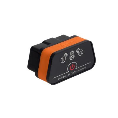 China BT Vgate iCar2 ELM327 BT 4.0 Obd2 V2.1 Obd 2 2 Wifi Scanner Diagnostic Tool icar Auto Code Reader for sale