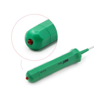 China Universal Cars Car Tester DY15 Pencil Car Truck Motorcycle Auto Circuit Voltage Tester for sale