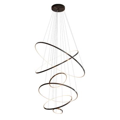 China Modern New Arrivals New Design Hotel Lighting Modern Home Cheap Chandelier for sale