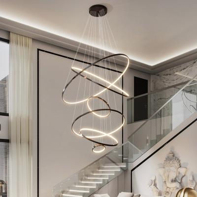 China Good Quality Modern Fancy Modern Led Pendant Light Chandeliers For Dining Room For Kitchen Home for sale