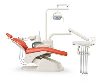 Chine Medical Economical Dental Chair Unit Clinic Opening Plan Cheap Dental Chair à vendre