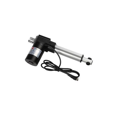 Κίνα 24v Linear Actuator Electric Linear Actuator Dc High Speed Motor Brushless 2500r/min προς πώληση