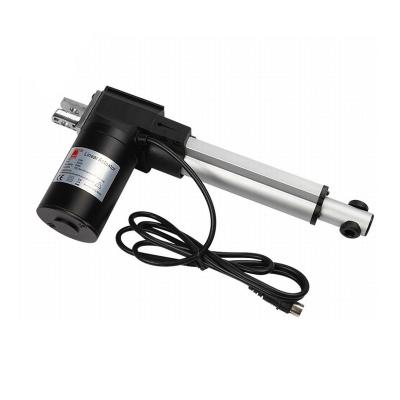 Chine Rough Service 12v High Speed Furniture Linear Actuator Dc Motor Bear Linear Actuator à vendre