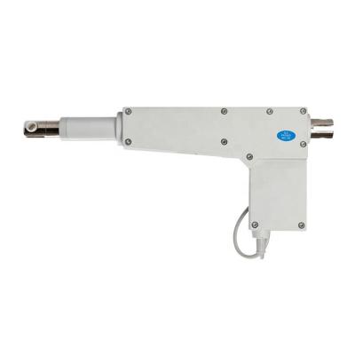 Chine 2020 high quality rough service miniature linear actuator price 24v dc motor à vendre