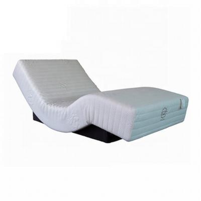 Chine P-GZ300M 0.9*2m Adjustable Bed Mattress Electric Lifting Mattress Chinese  MARUNI à vendre