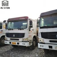 China 6x4 8cbm 10cbm Used Concrete Mixer Truck for sale