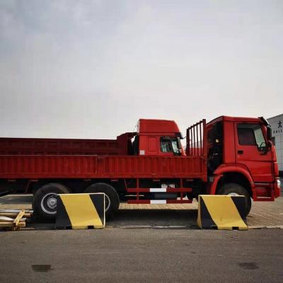 China camión del cargo de 6x4 30T 35T Sinotruk Howo, camión resistente del cargo de Howo en venta