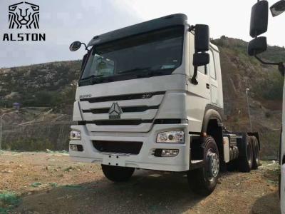 Cina Motore primo della Cina del camion del trattore di Sinotruk Howo da vendere in vendita