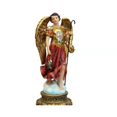 China off sale new type high quality wholesale nautical religious statues well of resin statue for sale