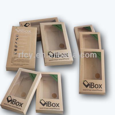 China Recyclable Guangzhou IPod Case Shell Packaging for sale