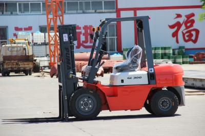 China Building Material Stores CE Approved 3 Ton Forklift Price Forklift Forklifts for sale