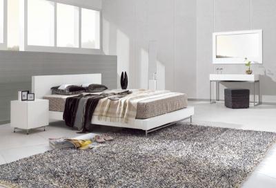 China White Bedroom Furniture for sale