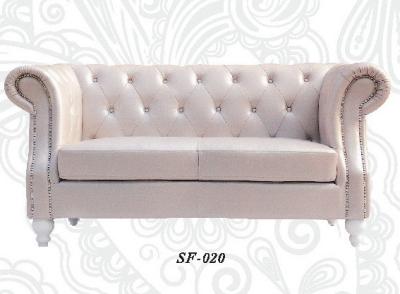 China Lobby/Living Room Furniture,2 Seat Sofa,SF-020 for sale