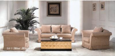 China Lobby/Sitting Aera Furniture,Modern/Fabric Sofa,SF-035 for sale