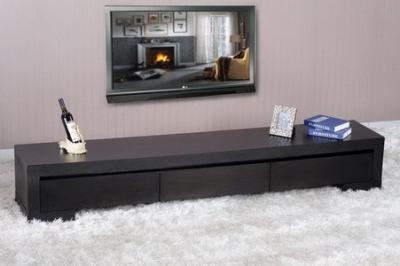 China Modern Living Room Furniture,Wood TV Table,Floor Stand for sale