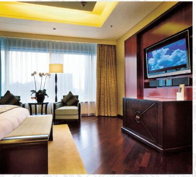 China Executive Suite,Hotel Furniture,TV Table/Cabinet,Console,SR-030 for sale