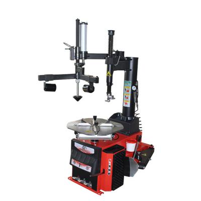 China Advanced Automotive Tire Repair Tire Changer for sale