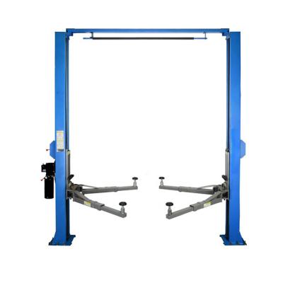 China New Design Hot Sales Two Post Car Lifter With CE 2820*450*750 (1pc) for sale