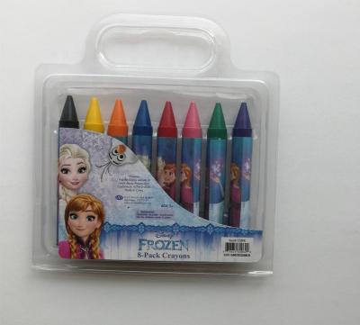 China DIY Craft Kids 12 Pcs Cheap Triangle Pencil Set for sale