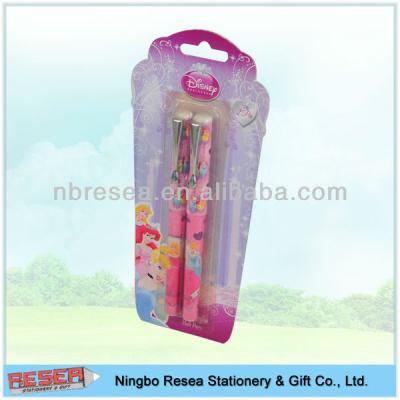 China office & cute school pen design ballpoint pen for sale