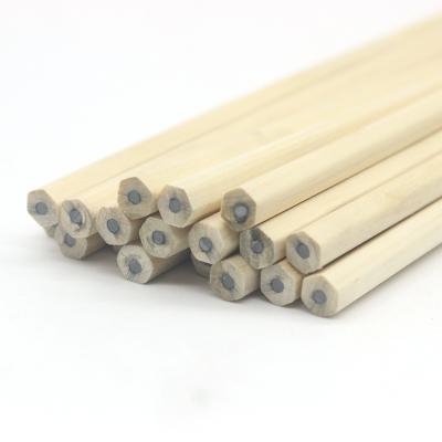 China office & HB Student Sketch Drawing School Office Material Cheap Standard Wooden Graphite Pencil School Pencil Hexagonal Pencil for sale