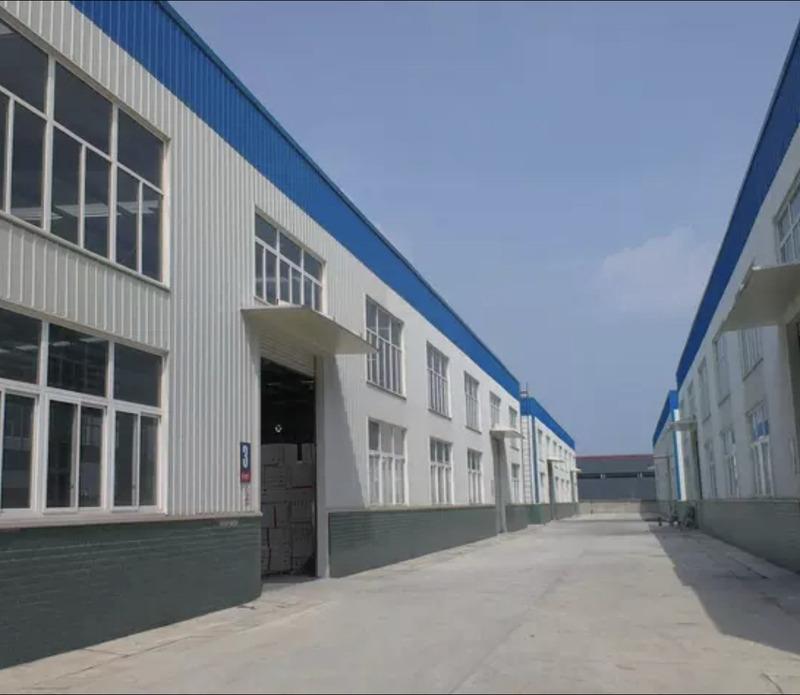 Verified China supplier - Qingdao Sunland Industry&Trade Co.,Ltd