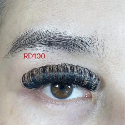 China Faux Qingdao Sunland Striplashes Full Volume Russian Mink Eyelashes Clear Band 10mm D Curl Strip Lashes Russian Strip Eyelashes for sale