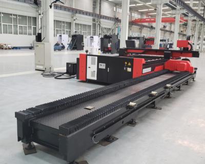 China Laser CUTTING CNC Laser Cutting Machine BL05FT WATER COOLING for sale