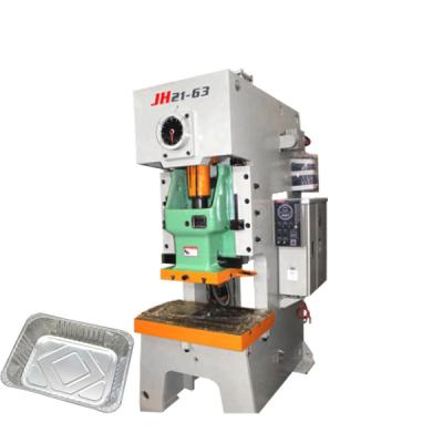 China Building Material Shops Good Quality Precision Pneumatic Press Good Quality Yangli JH21series for sale