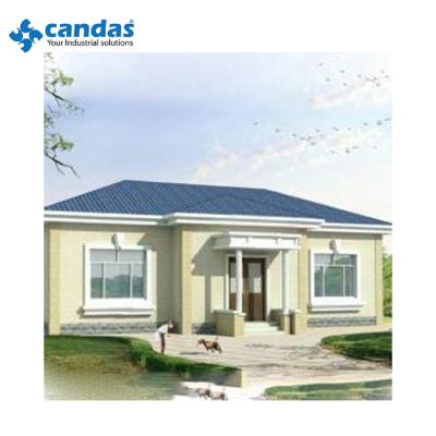 China Parking Light Measure Steel Villa (One Floor) Carport, Hotel, House, Shop, Villa, Warehouse for sale