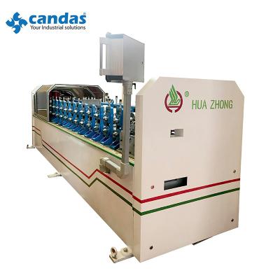 China Old Hotels Candas LGS Roll House Steel Frame Machine With Design Software for sale