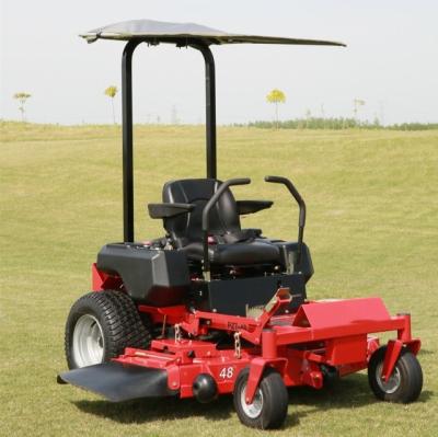 China Wholesale Residential 48 Inch GMZT48R Zero Turn Lawn Mower for sale